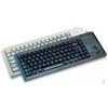 CHERRY G84-4400 tastiera PS/2 QWERTY Nero