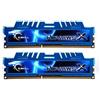 G.Skill RipjawsX 16GB (8GBx2) DDR3-2133 MHz memoria 2 x 8 GB