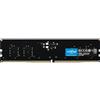Crucial CT8G48C40U5 memoria 8 GB 1 x 8 GB DDR5 4800 MHz Data Integrity Check (ve