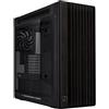ASUS ProArt PA602 Wood Edition Midi Tower Nero