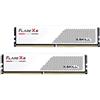 G.Skill F5-6000J3036F24GX2-FX5W memoria 48 GB 2 x 24 GB DDR5 6000 MHz