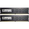 G.Skill Value F4-2666C19D-64GNT memoria 64 GB 2 x 32 GB DDR4 2666 MHz