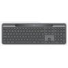 Logitech Signature Slim Solar+ K980 for Business