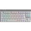 Logitech G G515 LIGHTSPEED TKL