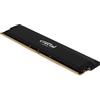 Crucial CP16G60C36U5B memoria 16 GB DDR5 6000 MHz Data Integrity Check (verifica