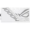 ASUS ROG -STRIX-1000P-GAMING-WHITE alimentatore per computer 1000 W 20+4 pin ATX