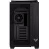 ASUS CASE TUF GAMING GT502 HORIZON TG ARGB BLACK