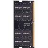 PNY MN16GSD42666 16GB DDR4 2.666MHZ CL 19 SO-DIMM