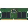 KINGSTON RAM SODIMM 8GB DDR5 5600MHZ CL46