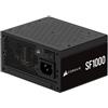 Corsair CP-9020257-EU alimentatore per computer 1000 W 24-pin ATX CFX Nero