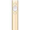 Logitech Spotlight puntatore wireless Bluetooth/RF Oro