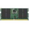 KINGSTON 16GB 6400MT/S DDR5 NON-ECC CSODIMM