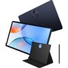 TCL TAB A1 10.9" OCTA CORE 128GB RAM 6GB WI-FI ITALIA SPACE BLUEI + CUSTODIA E T