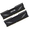 MEMORIA DDR4 32 GB KIT PC3200 MHZ (2X16) (AFLD432PH1CADB)