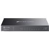 TP-LINK SWITCH 8P GIGABIT (4P POE+)OMADA SMART DESKTOP 4POE JETSTREAM
