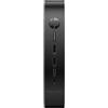 HP Pro t550 2 GHz IGEL OS 1,3 kg Nero J6412 - TASTIERA QWERTZ