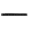 QNAP NAS QNAP TS-H665U-8G 4+2HD E1.S -NO HD- 1U 2PX2.5GBE -4P USB-8GB DDR5 SODIMM-CPU
