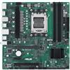 ASUS PRO B650M-CT-CSM AMD B650 Presa di corrente AM5 micro ATX