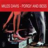 Miles Davis Porgy and Bess (Vinyl LP) Special 12" Album Coloured Vinyl