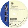 Pat Cupp With The Flying Sau Long Gone Daddy/I Guess It's Meant That (Vinyl LP)