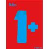 The Beatles 1 Deluxe Album with DVD
