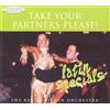 Ray Hamilton Take Your Partners Please - Latin Specials: the Ballroom Dance (CD)