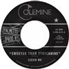 Lizzie No Sweeter Than Strychnine/Stop Bothering Me (Vinyl LP)