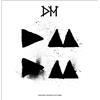 Depeche Mode Delta Machine: The 12" Singles (Vinyl LP) 12" Single Box Set