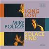 Mike Polizze Long Lost Solace Find (CD) Album