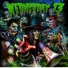 Wednesday 13 Calling All Corpses (CD) Album