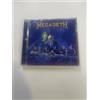 CD MEGADETH RUST IN PEACE REMIXED REMASTERED NUOVO E SIGILLATO