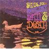 Jan & Dean Yellow Balloon / Raindrops / California Lullaby / Here Com (Vinyl LP)