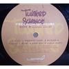 Twisted Science Freedom Of Noise 2x1 EP (Vinyl LP)