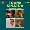 Frank Sinatra Four Classic Albums Plus (CD) Album
