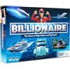 Football Billionaire Limited Billionaire Board Game From the Makers of Football Billionaire Family Boar