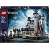 LEGO Wednesday Nevermore Academy 76788