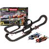 Carrera Toys Playset Pista Dtm high speed showdown 1:43 ( Elettrica 220-230V ) GO!!! 2006256