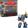 Hasbro Transformers Collaborative, Stranger Things, Freakwency e 8-Trax, Action Figure