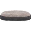 Trixie Cuscino Bendson Vital per Cani 80x55 cm Grigio