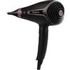 Rowenta CV7920 Silence AC Asciugacapelli, Silenziosità estrema, Motore AC 2300 W di lunga durata, Concentratore di 8 mm, Diffusore del volume, Tecnologia Hydra Protect, Capelli Morbidi e Lucenti