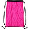 Nuoto Extremo Sacca Mesh bag NUOTO EXTREMO rosa,