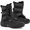 Rev'it Scarpe Moto Rev'it Acre H2O Antracite Nero