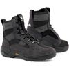 Rev'it Scarpe Moto Rev'it Redridge GTX Antracite Nero