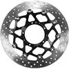 Brembo Disco Freno Moto Flottante Anteriore Brembo Serie Oro 320 mm