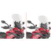 Givi Cupolino Specifico Trasparente Givi D7416ST Per DUCATI Multi