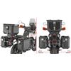 Givi Portavaligie Laterale Specifico PL ONE-FIT per Valigie MONOK