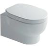 Galassia M2 wc 46 sospeso 36x46 bianco codice prod: 5249