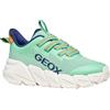 Geox J Flexyper Fast Boy Sneaker da Ragazzo