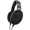 Sennheiser HD 650 Cuffie Over-Ear, Nero