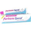 Uragme Forhans Special Dentifricio Gengivario Formato Economy 100ml